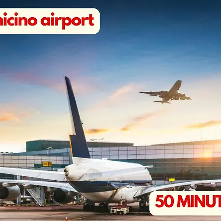 Sole Bed & Breakfast Roma