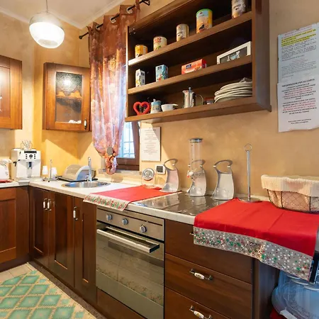 Bed & Breakfast Sole