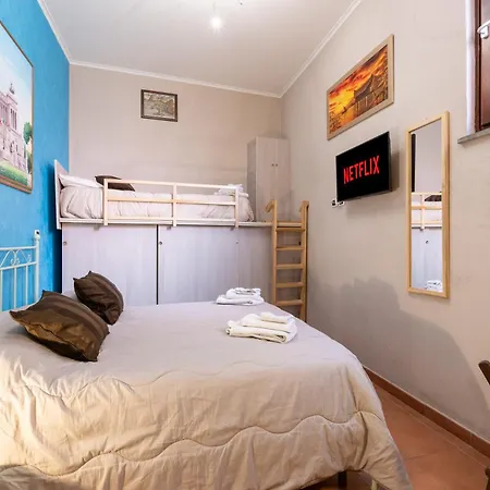Sole Bed & Breakfast *
