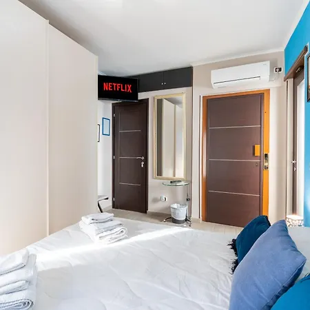 Bed & Breakfast Sole Rome