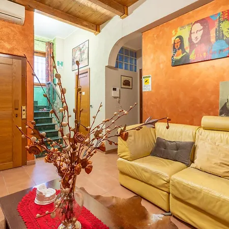 Sole Bed & Breakfast Rome