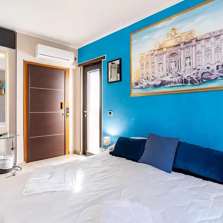 Sole Rome