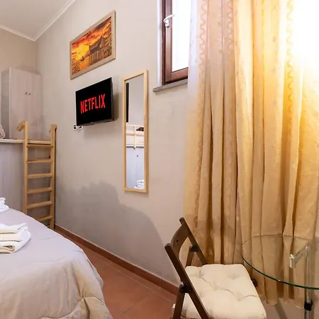 Sole Bed & Breakfast Rome