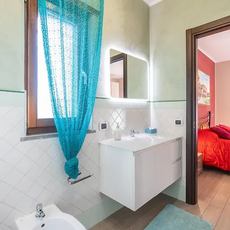 Sole Bed & Breakfast Rome