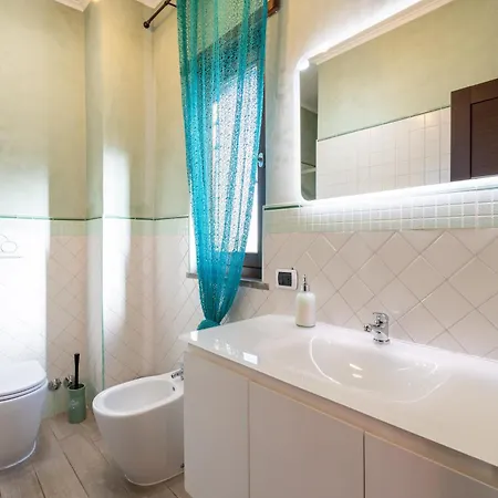 Bed & Breakfast Sole Rome