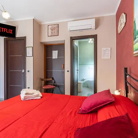 Sole Bed & Breakfast *