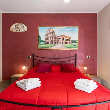 Sole Rome