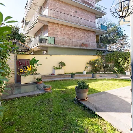 Bed & Breakfast Sole Roma