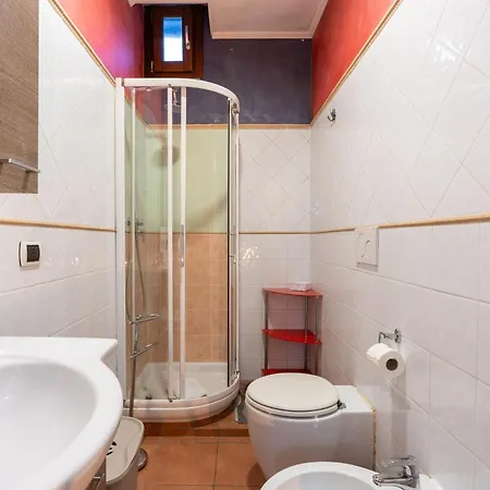 Sole Frühstückspension