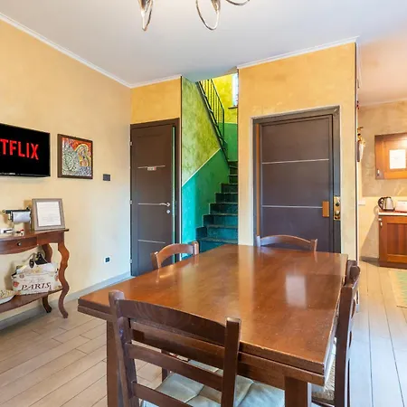 Sole Bed & Breakfast 3*