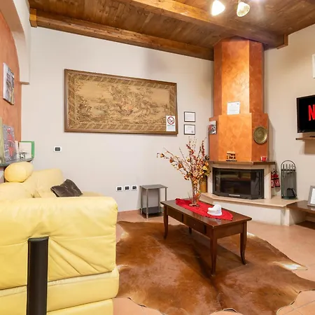 Bed & Breakfast Sole Roma