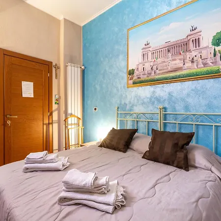 Bed & Breakfast Sole 3*