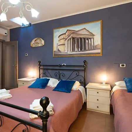 Bed & Breakfast Sole Roma